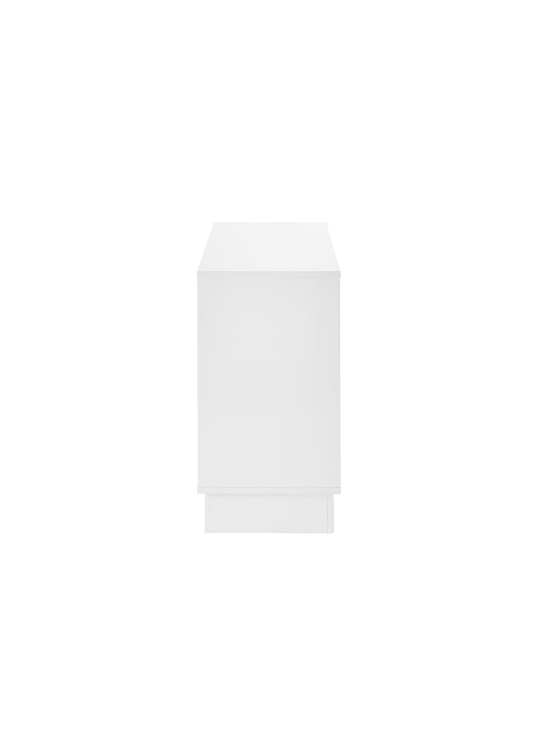 Osmara 35" Cabinet,White
