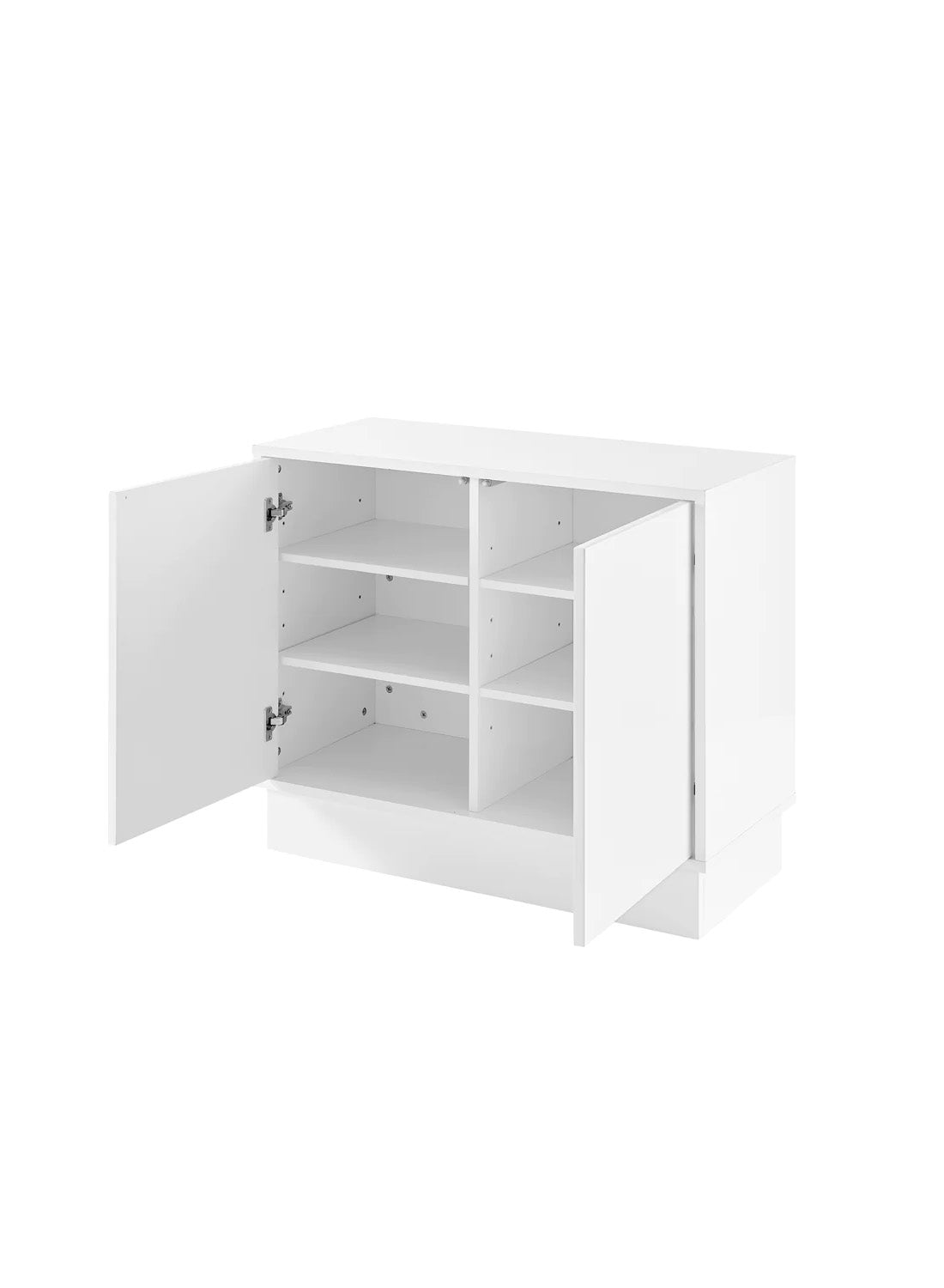 Osmara 35" Cabinet,White