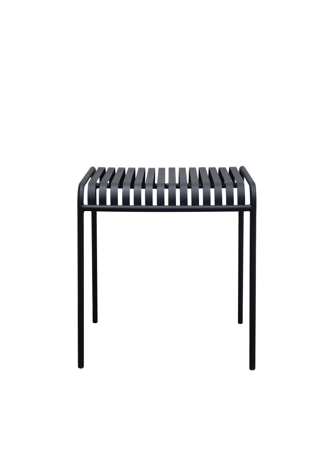 Elara Outdoor Table, black