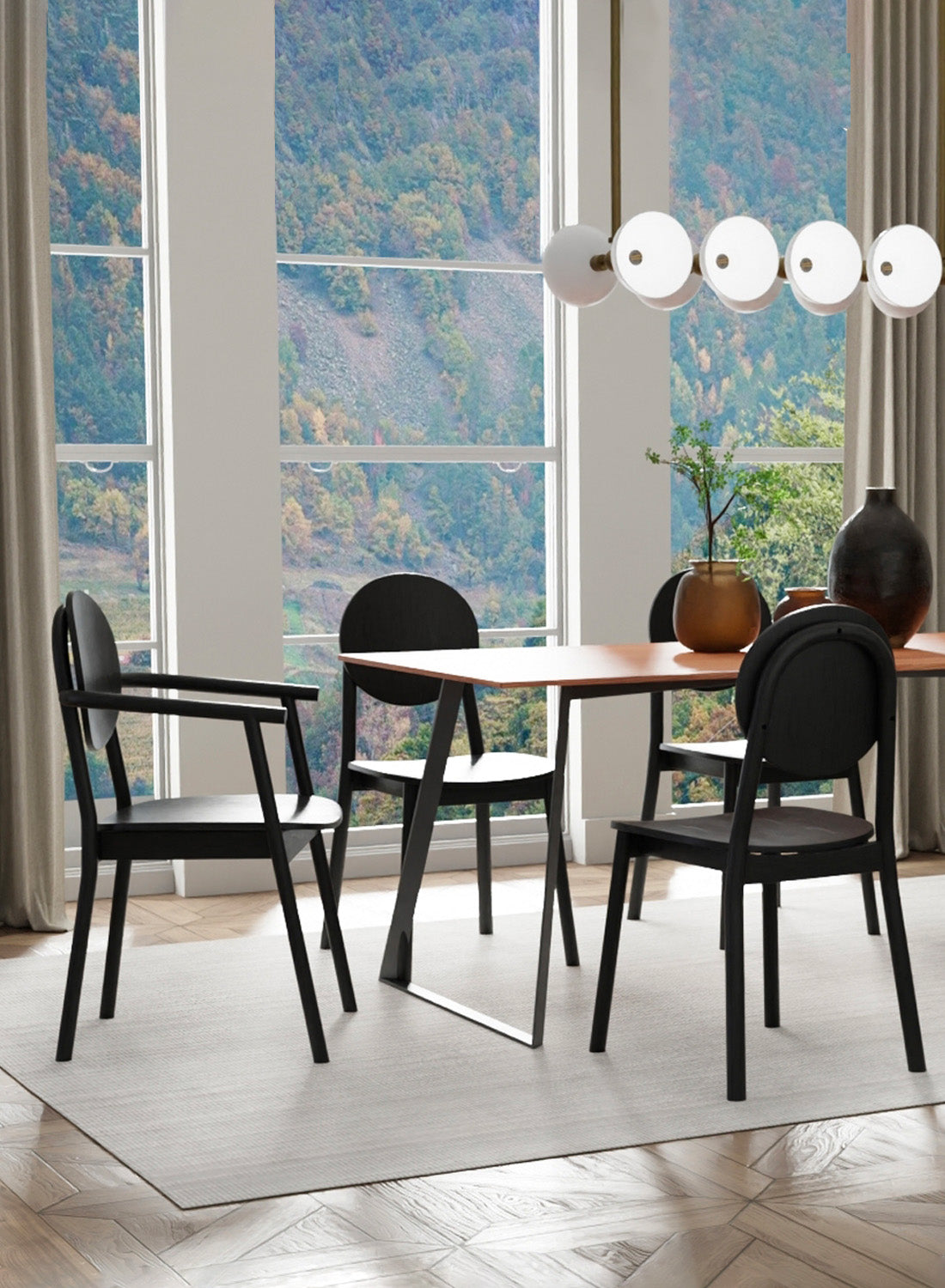 Rhea Armchair
