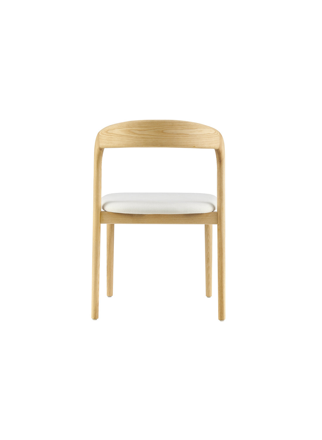Ingrid Dining Chair, natural