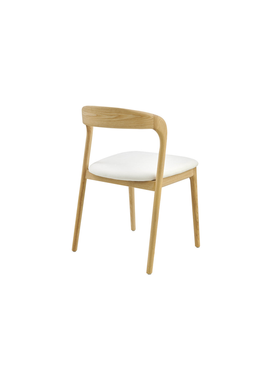 Ingrid Dining Chair, natural
