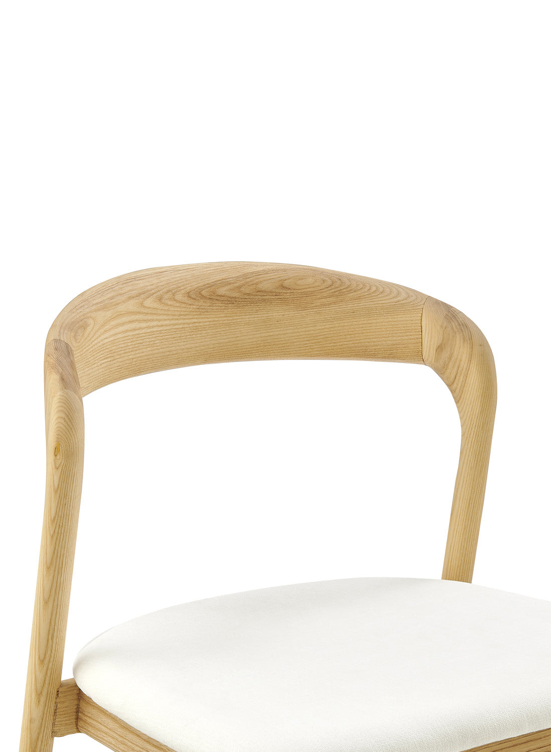 Ingrid Dining Chair, natural