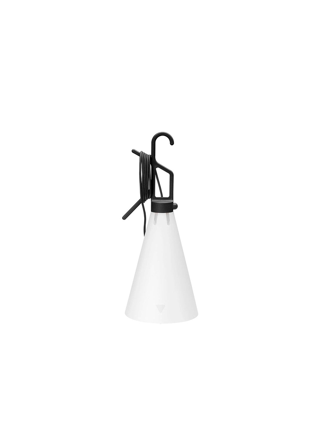 Flos Mayday Lamp, Black