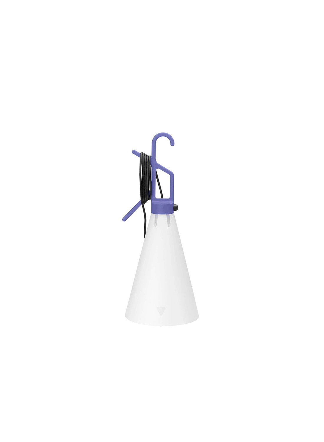 Flos Mayday Lamp, Lilac