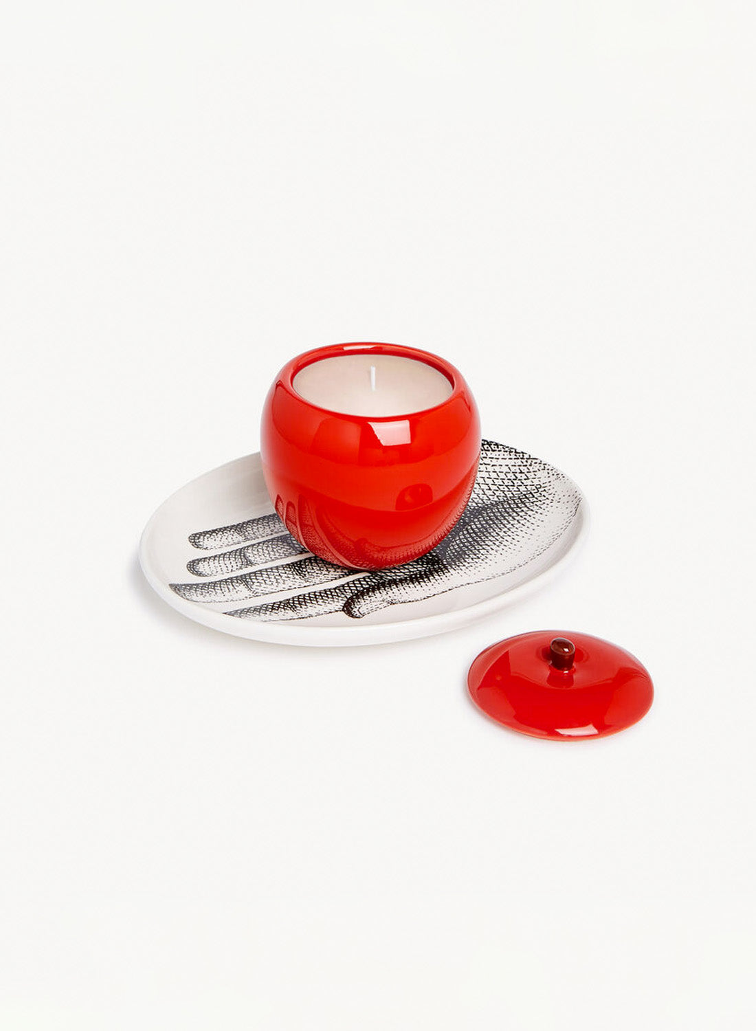 Fornasetti AL BUIO Scented candle