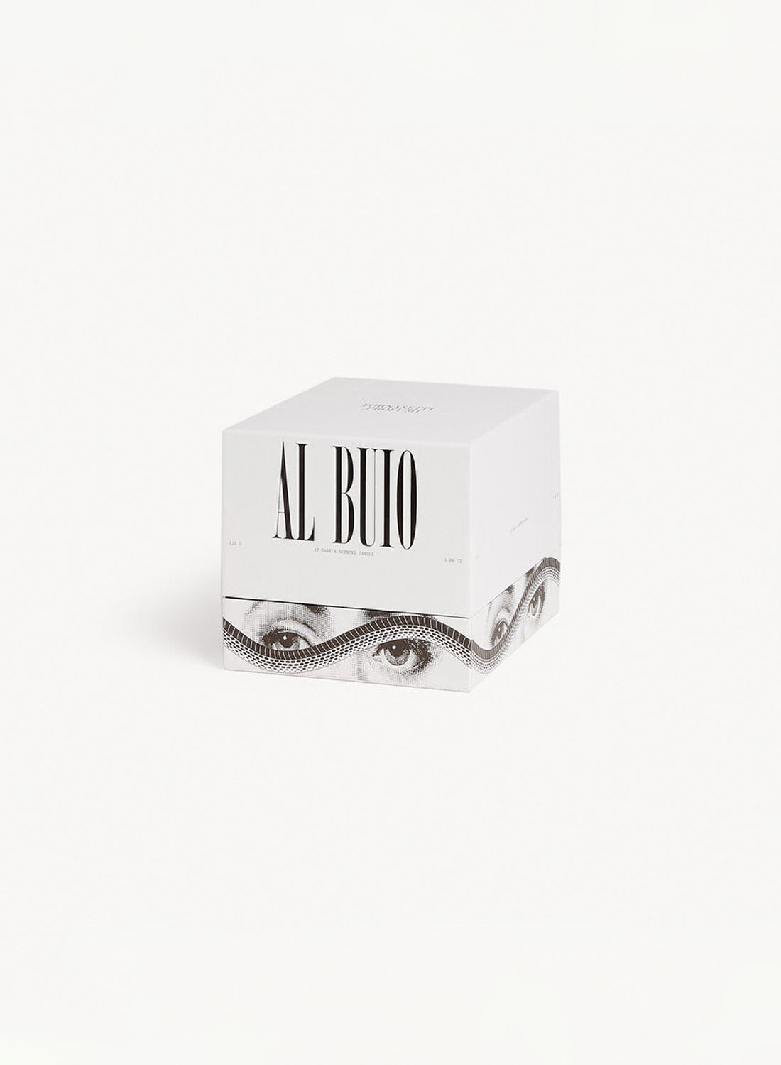 Fornasetti AL BUIO Scented candle