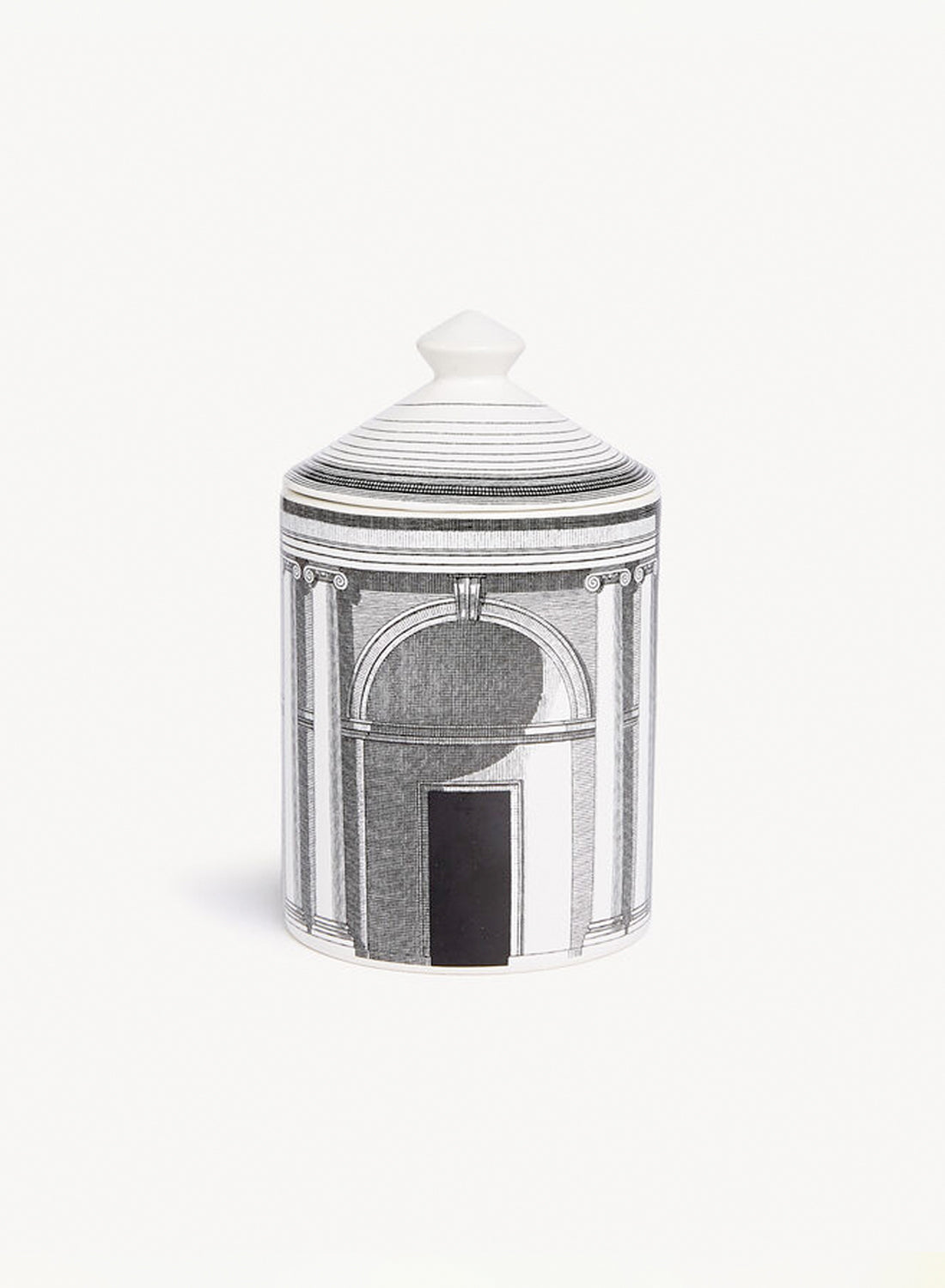 Fornasetti SE POI Scented candle