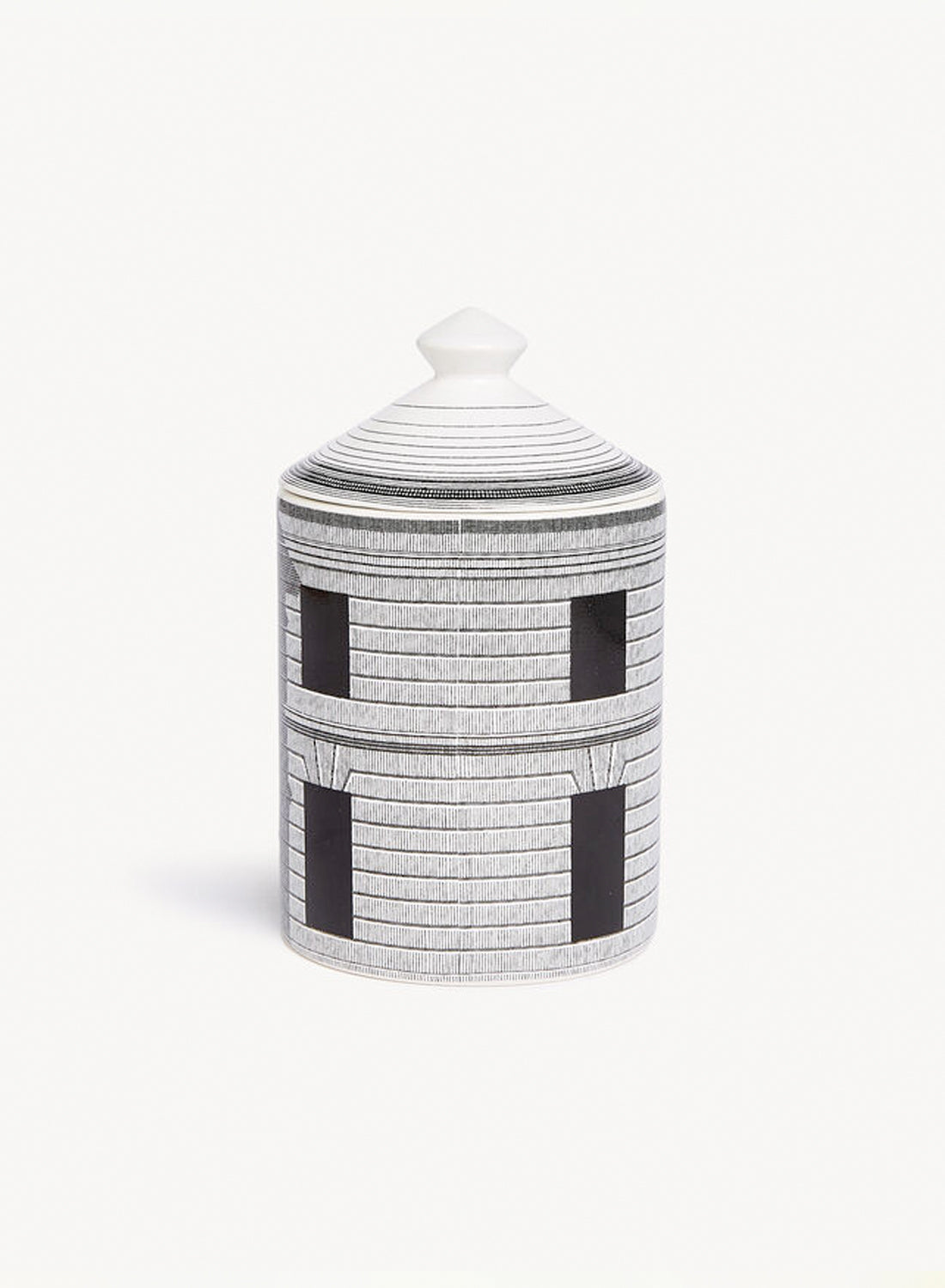 Fornasetti SE POI Scented candle