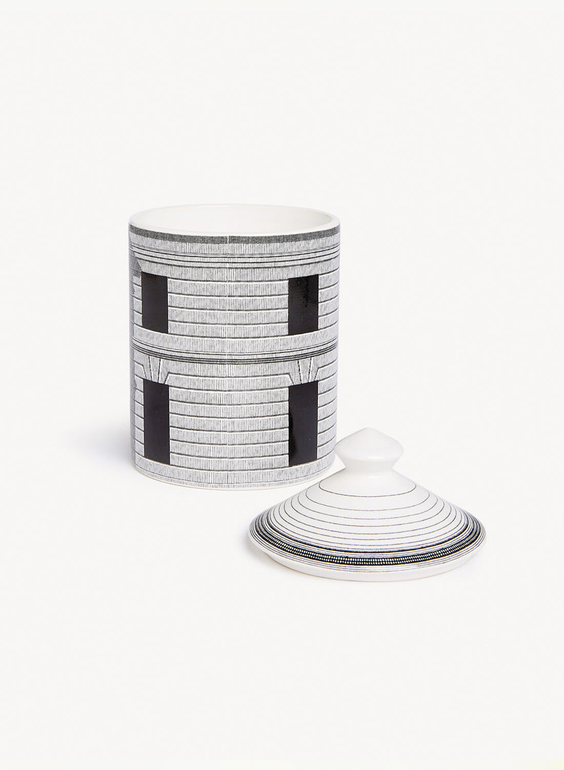Fornasetti SE POI Scented candle