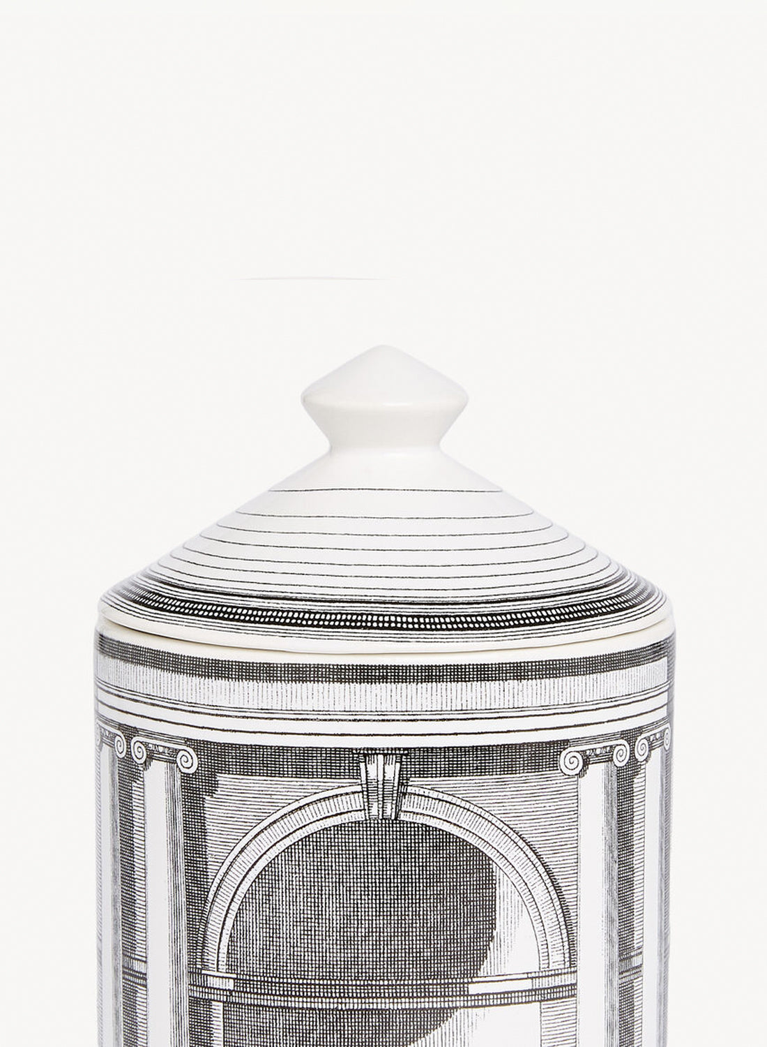 Fornasetti SE POI Scented candle