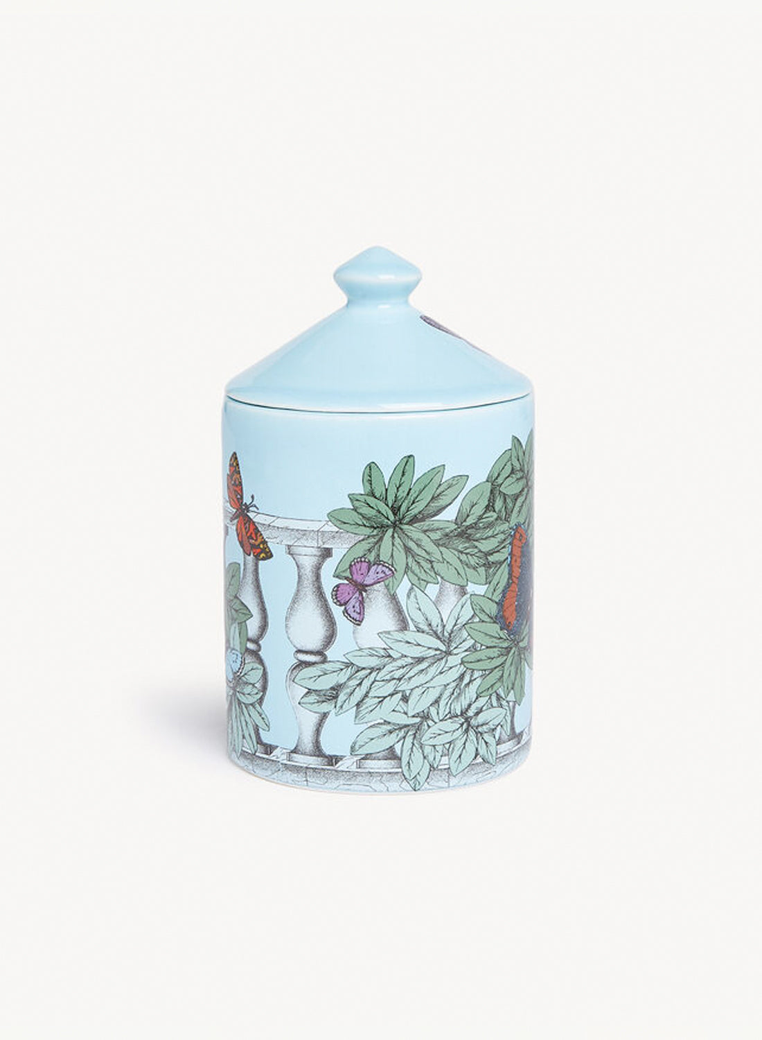 Fornasetti SE POI Scented candle