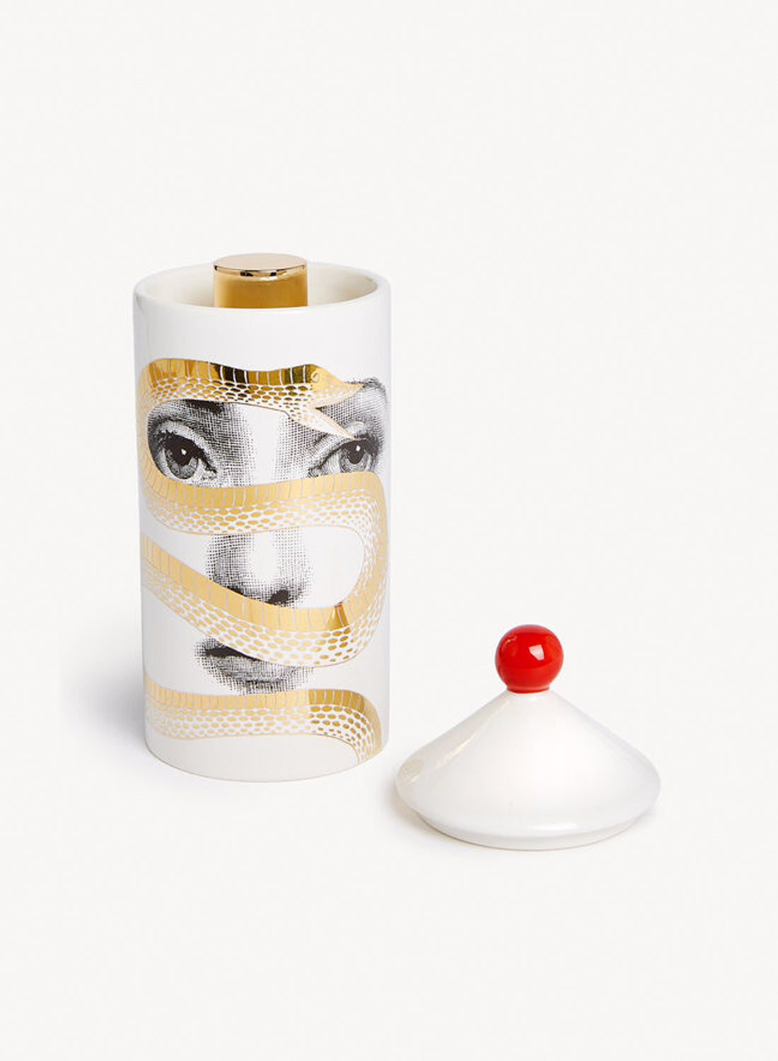 Fornasetti TALVOLTA Room spray