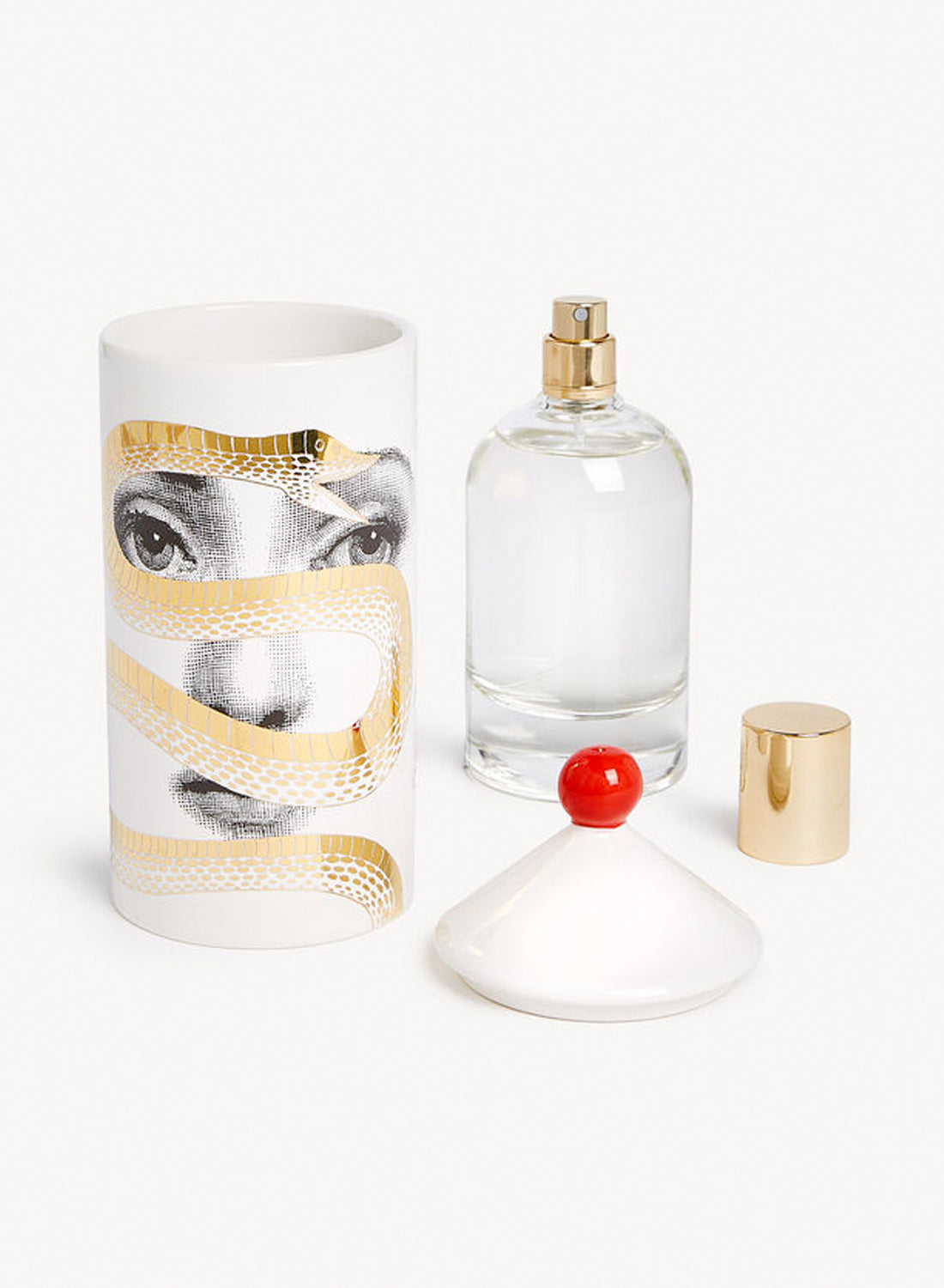 Fornasetti TALVOLTA Room spray