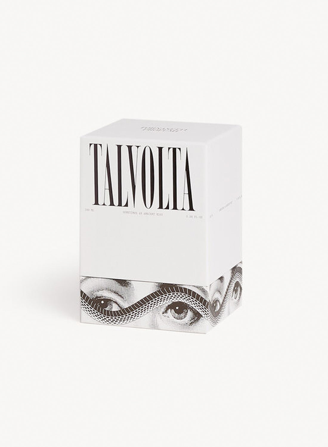 Fornasetti TALVOLTA Room spray
