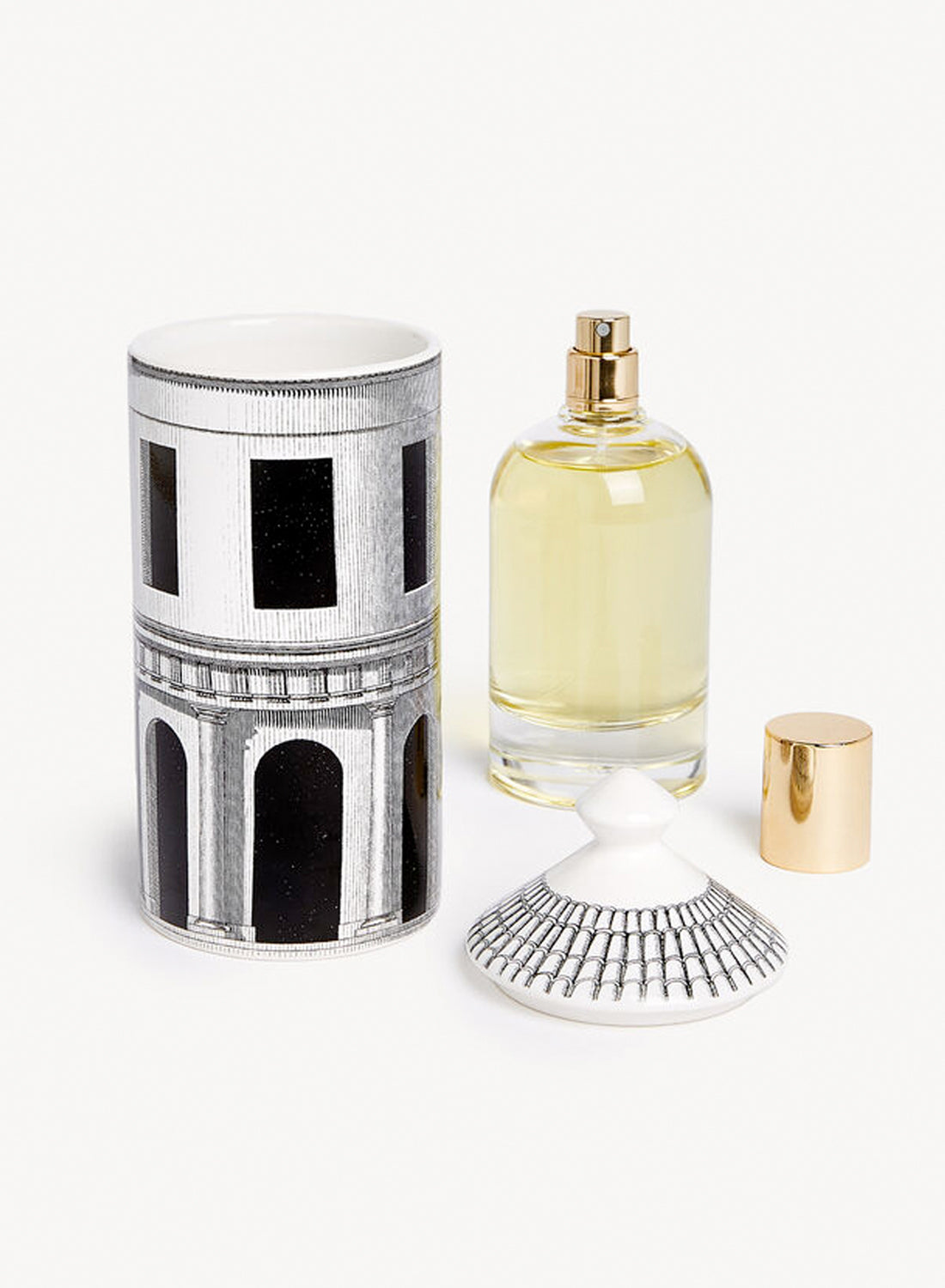 Fornasetti TALVOLTA Room spray