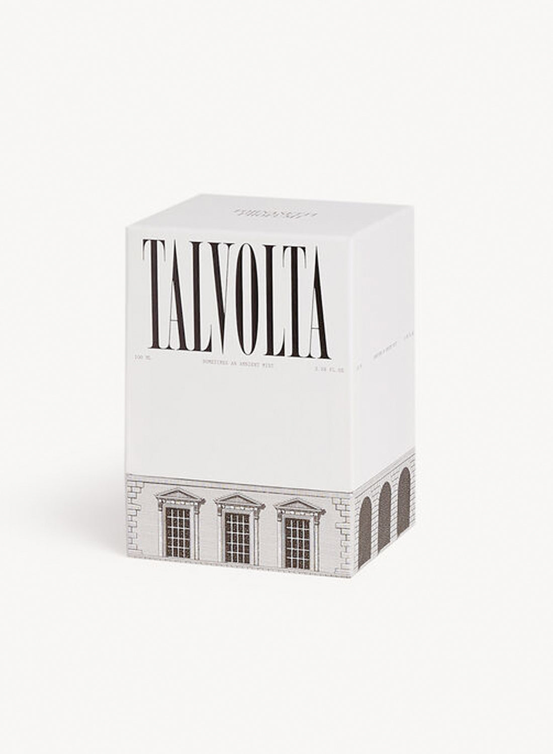 Fornasetti TALVOLTA Room spray