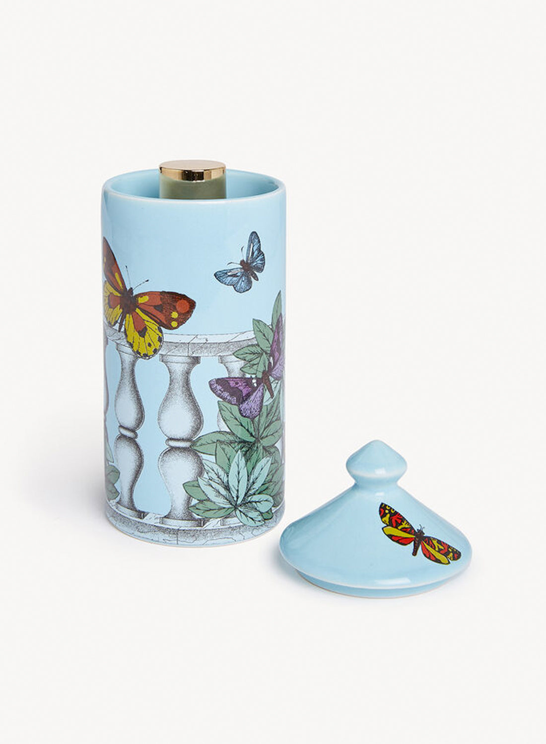 Fornasetti TALVOLTA Room spray