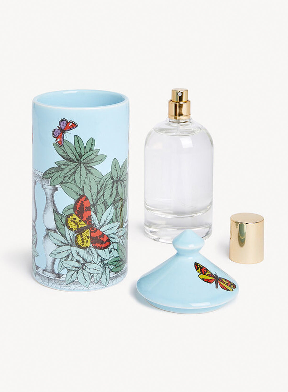 Fornasetti TALVOLTA Room spray