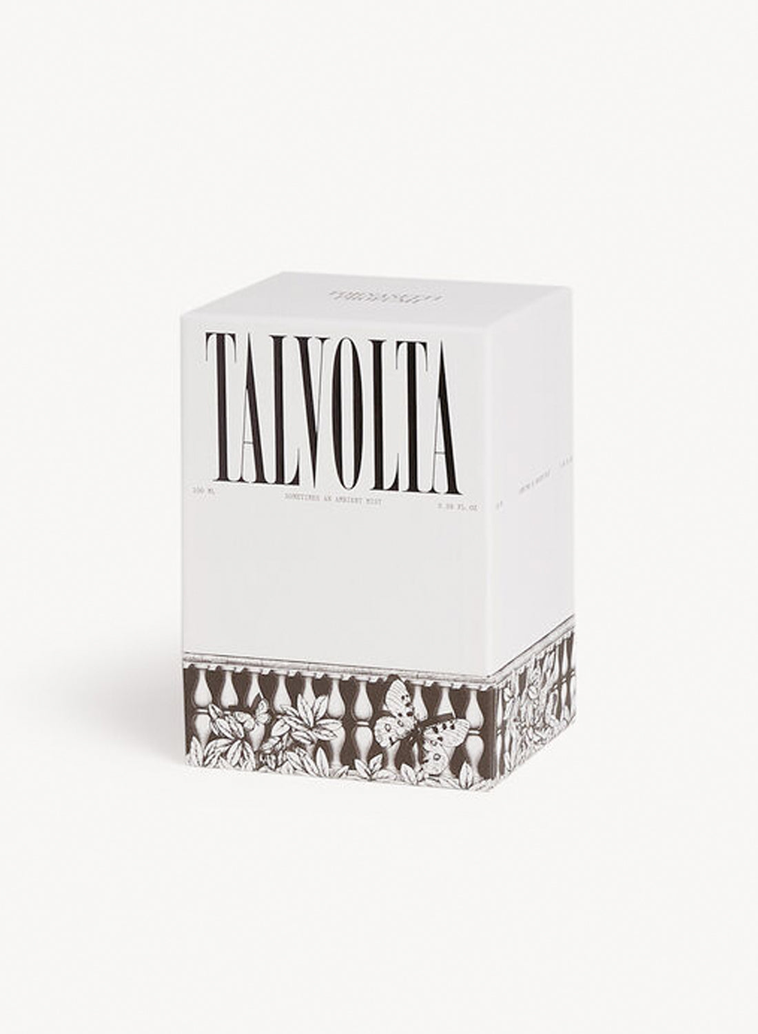 Fornasetti TALVOLTA Room spray
