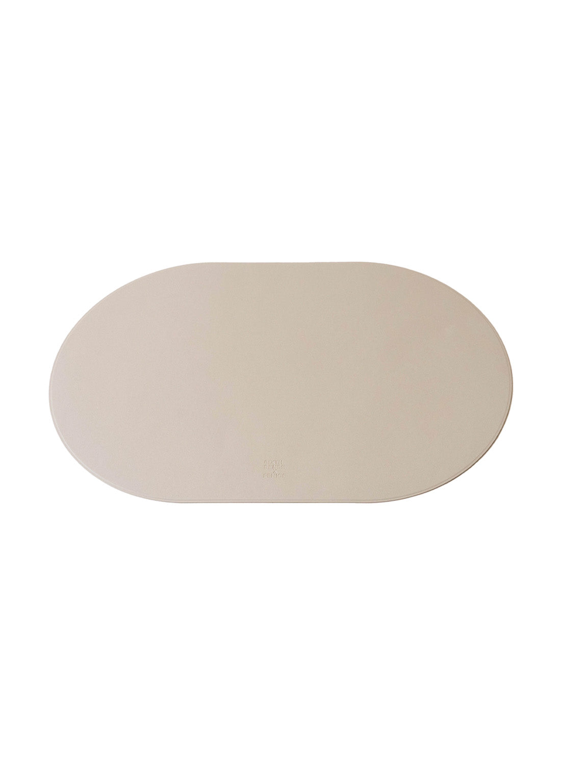 Fenice Placemat, Beige