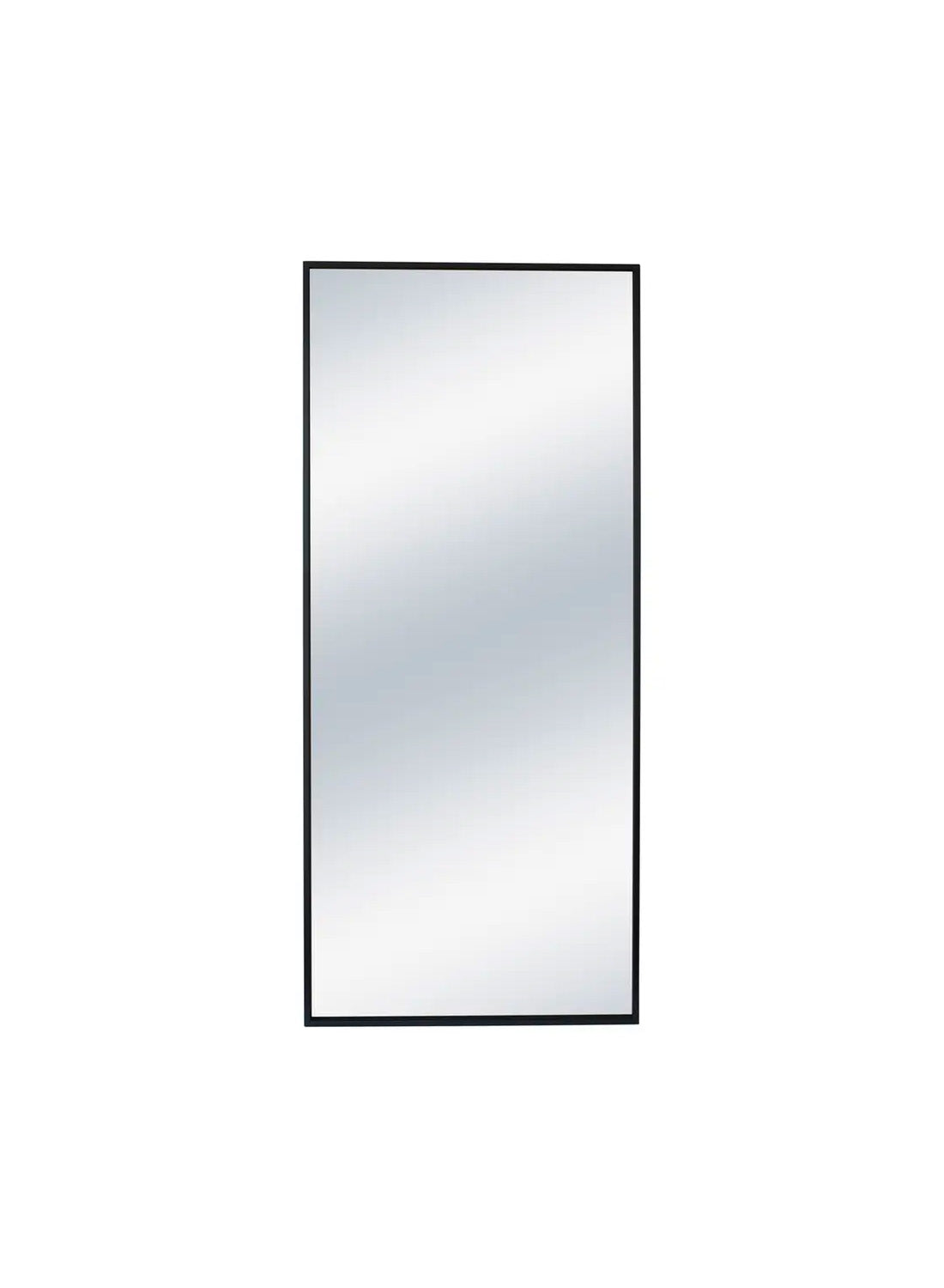 Ire Black Frame Mirror