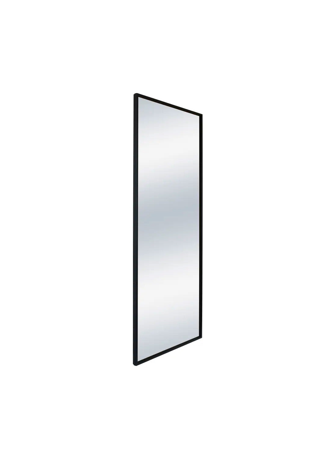 Ire Black Frame Mirror