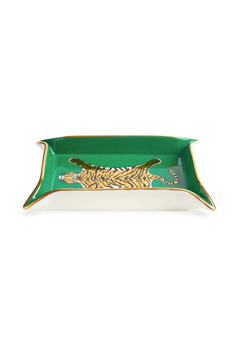 Jonathan Adler Tiger Valet Tray