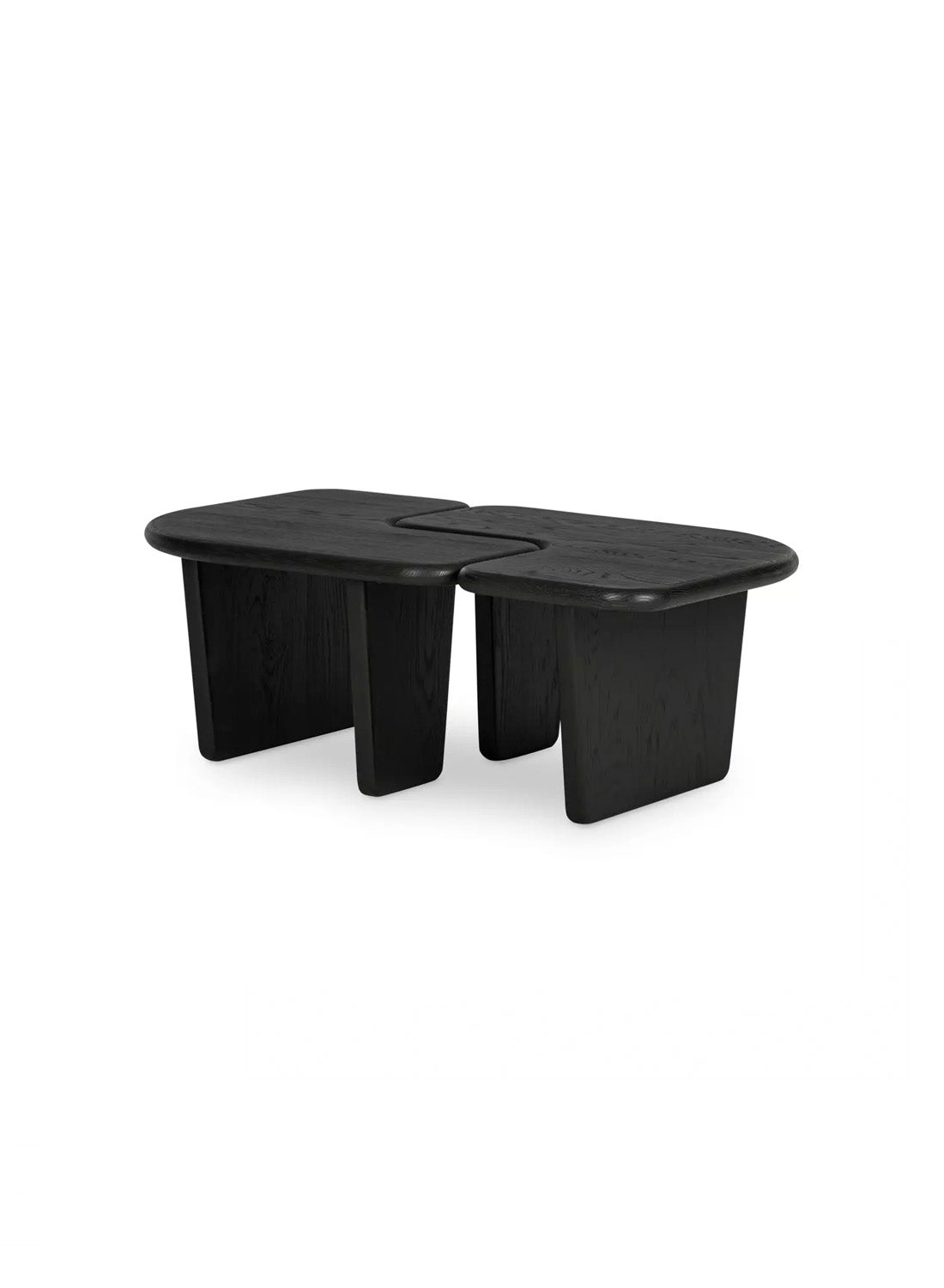 Four Hands Kayin Bunching Coffee Tables (set of 2)