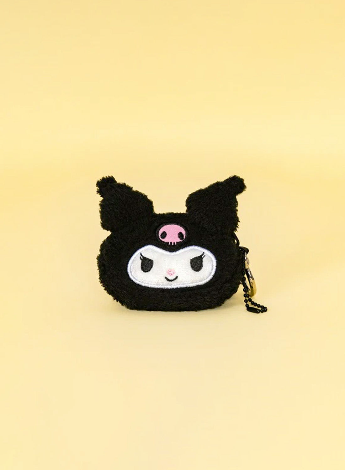 Howlpot Sanrio Kuromi Mini Bag Charm