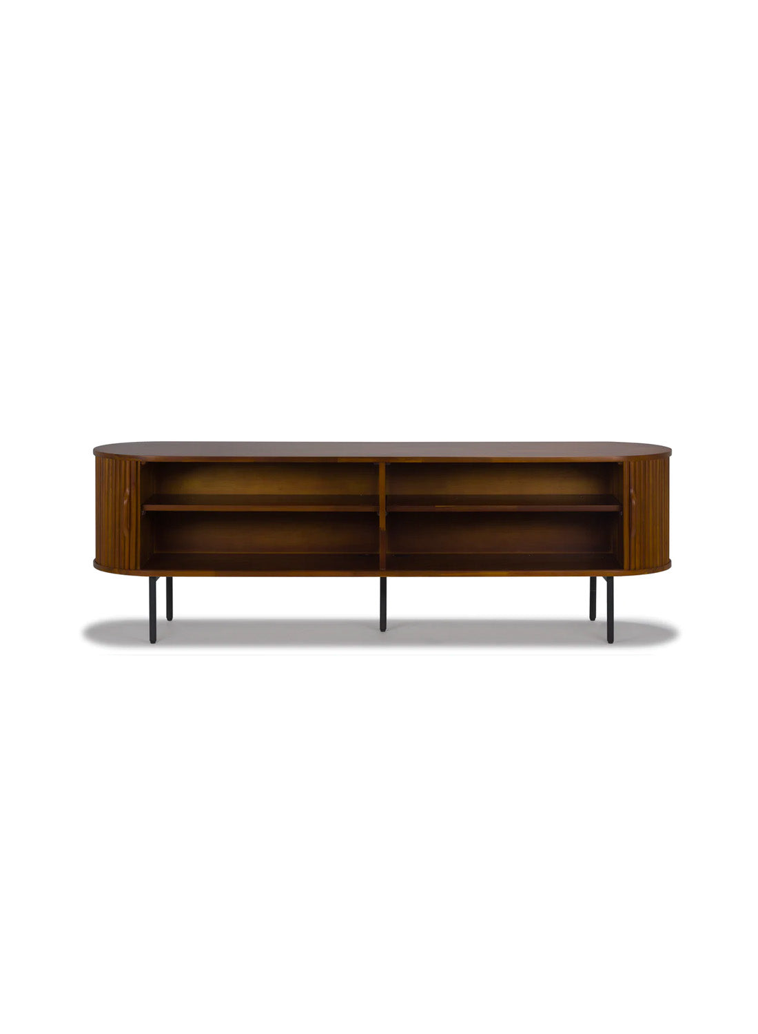 Zen Media Stand