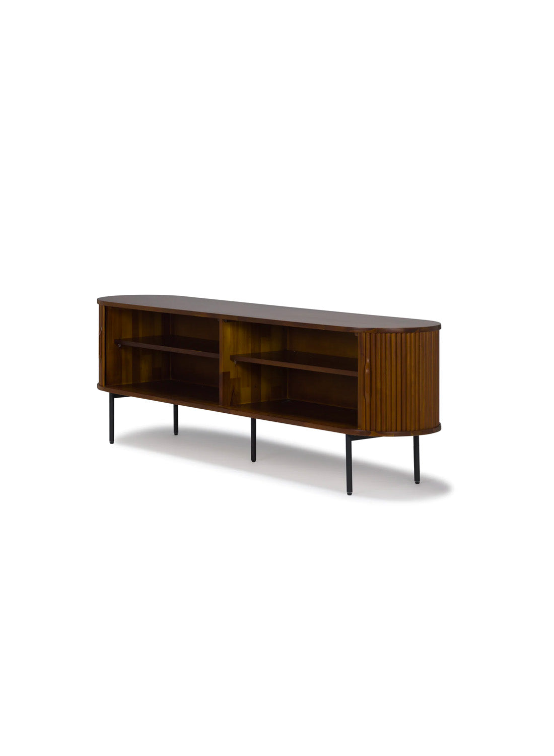 Zen Media Stand