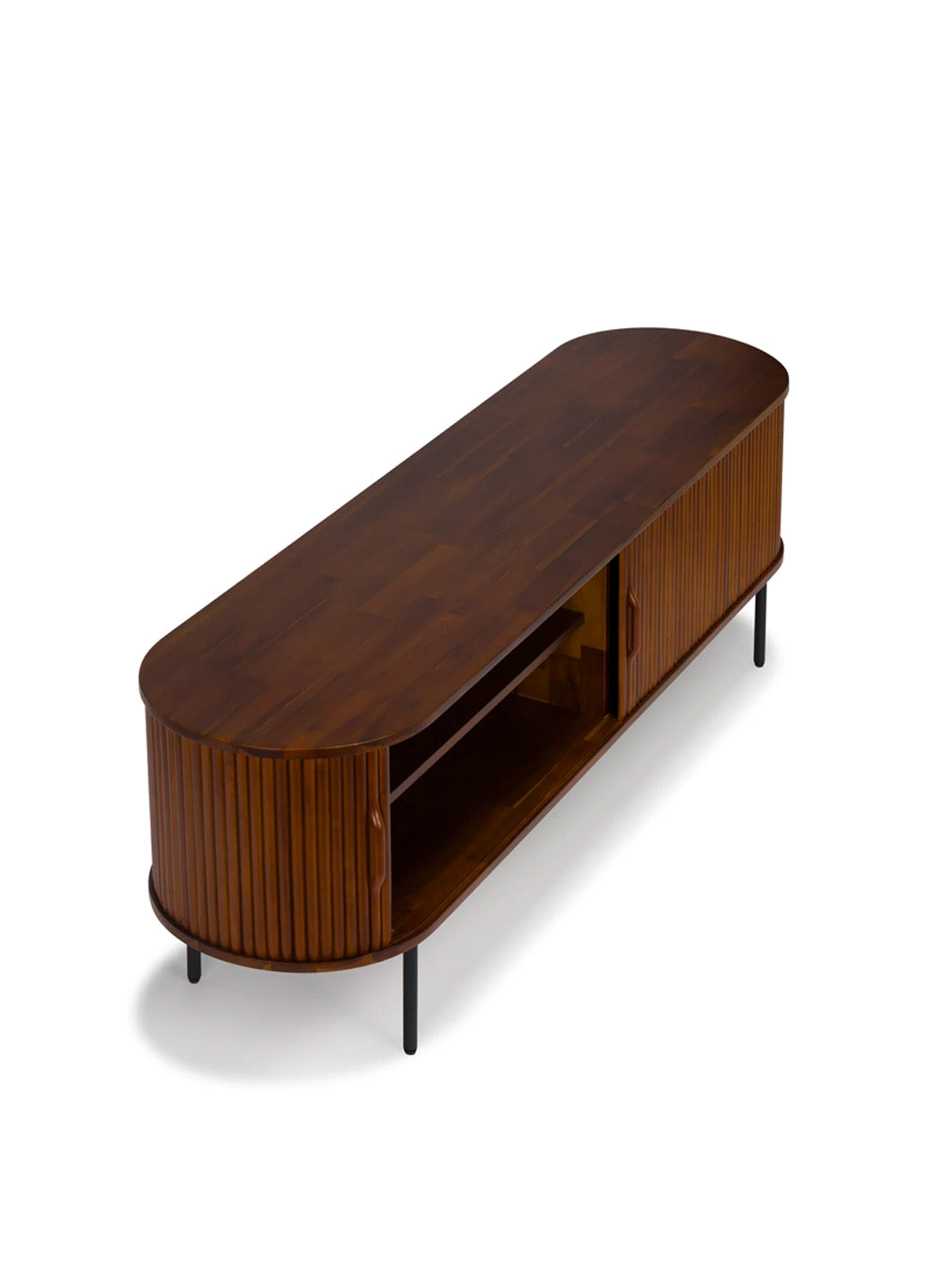 Zen Media Stand