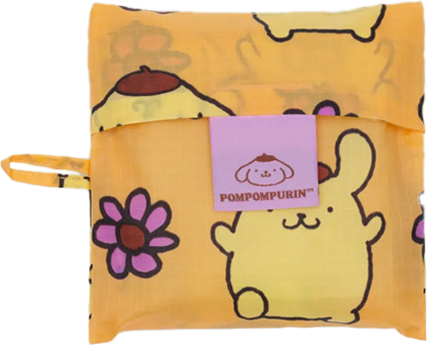 BAGGU Hello Kitty Standard Baggu, Pompompurin