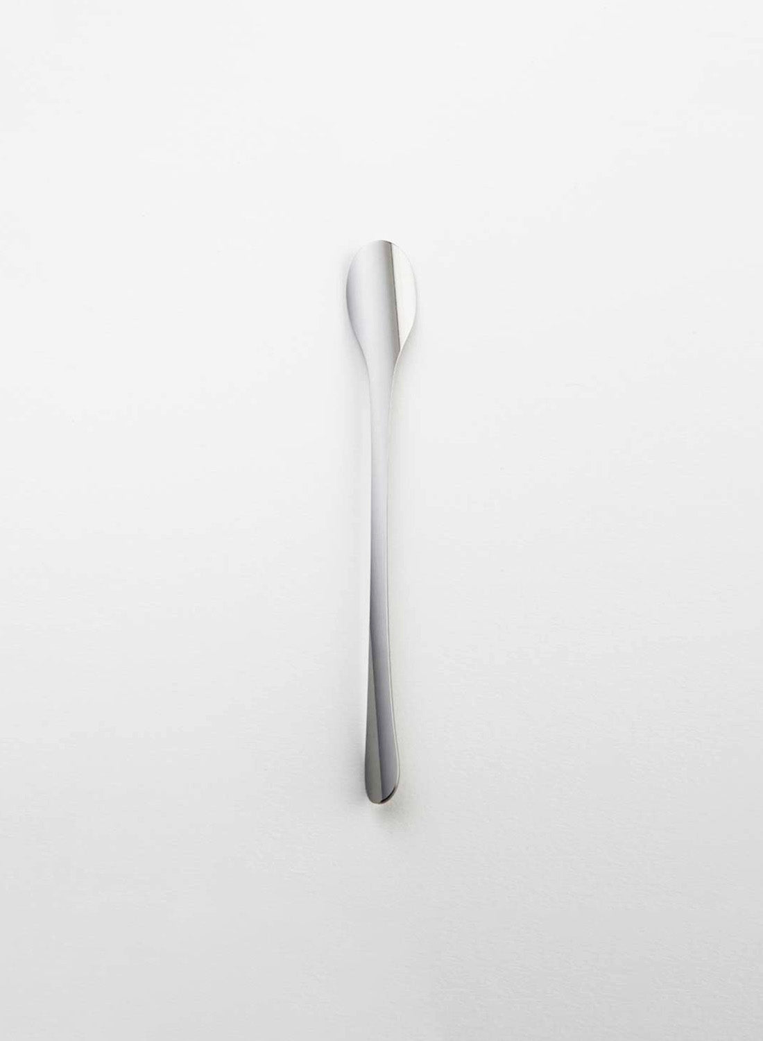 Maarten Baptist Tube Cutlery Coffee Latte spoon