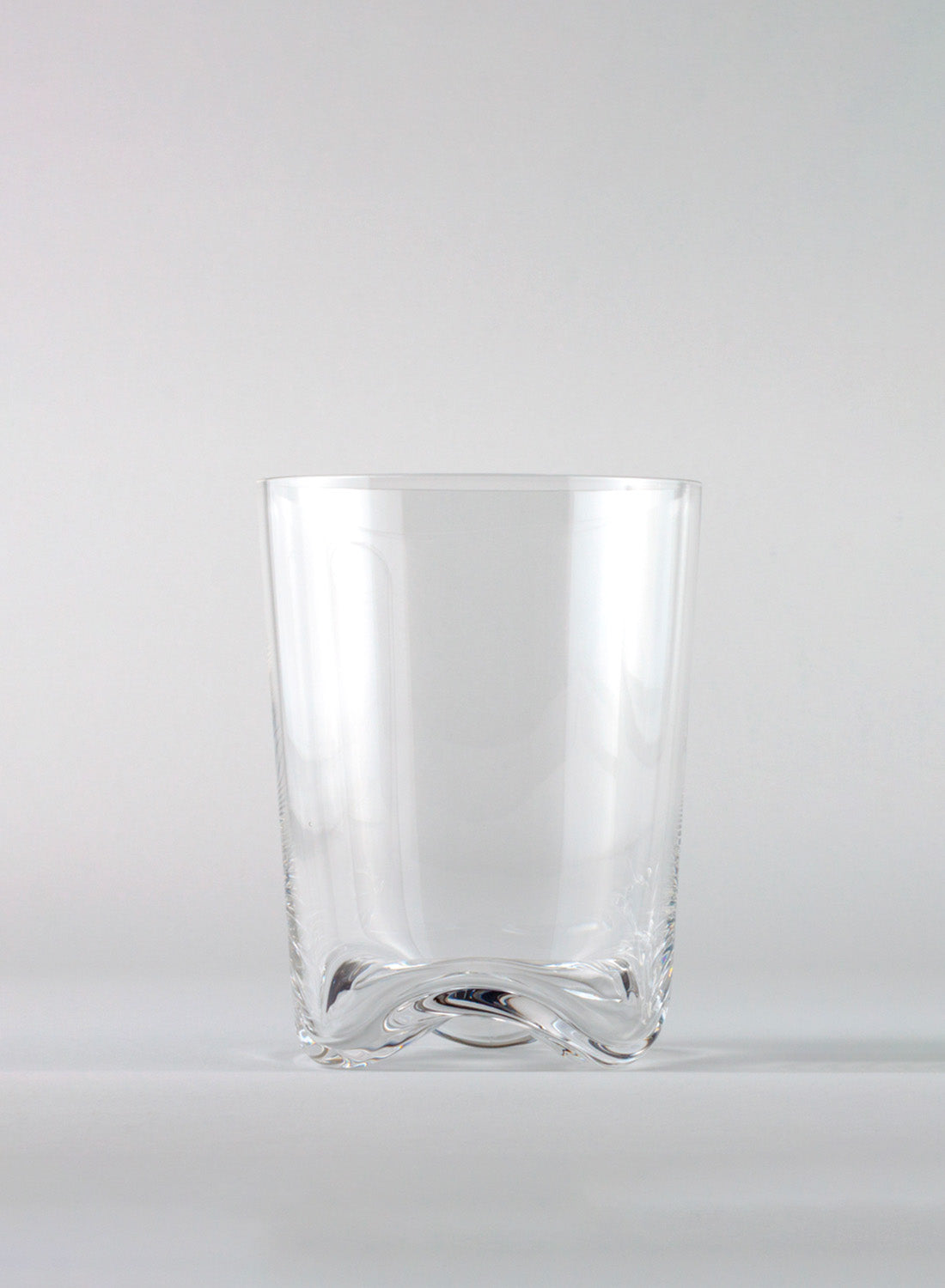 Simple Water Glass