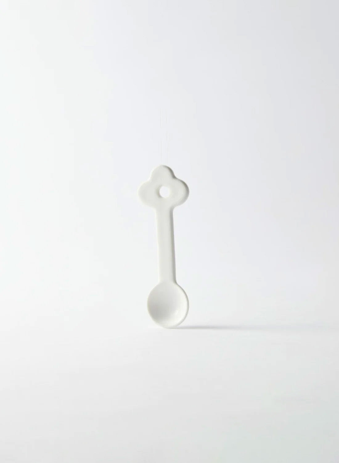 Mujagi Matte Fan Spoon