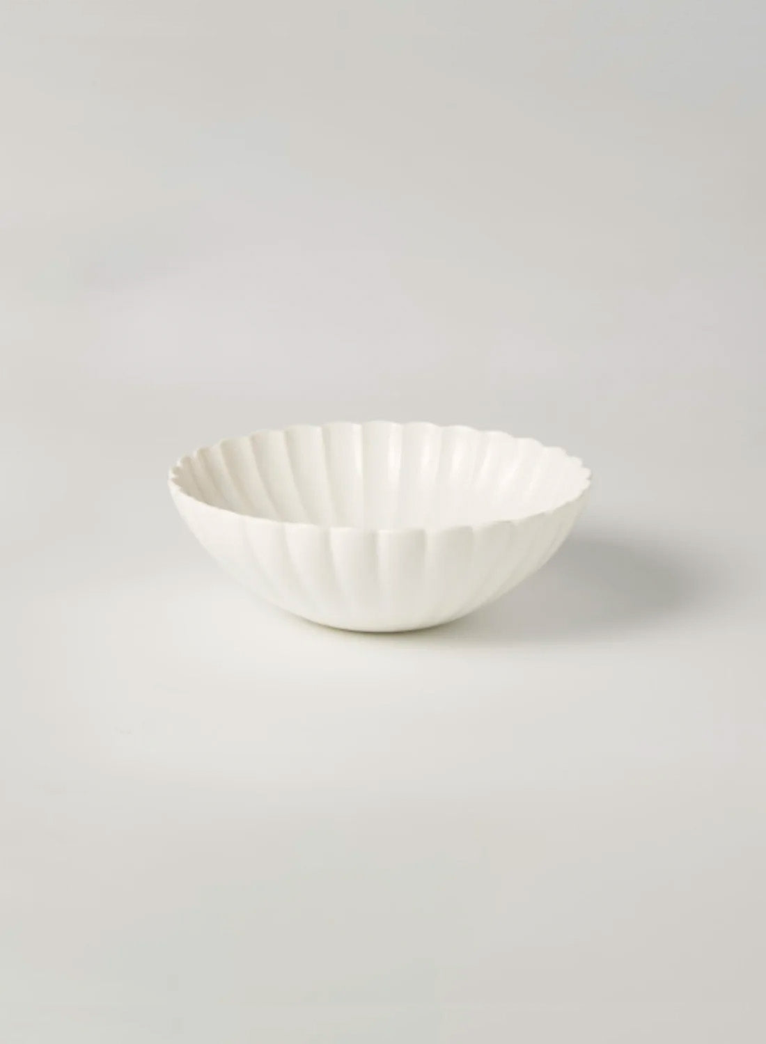 Mujagi Matte Flower 29 Bowl