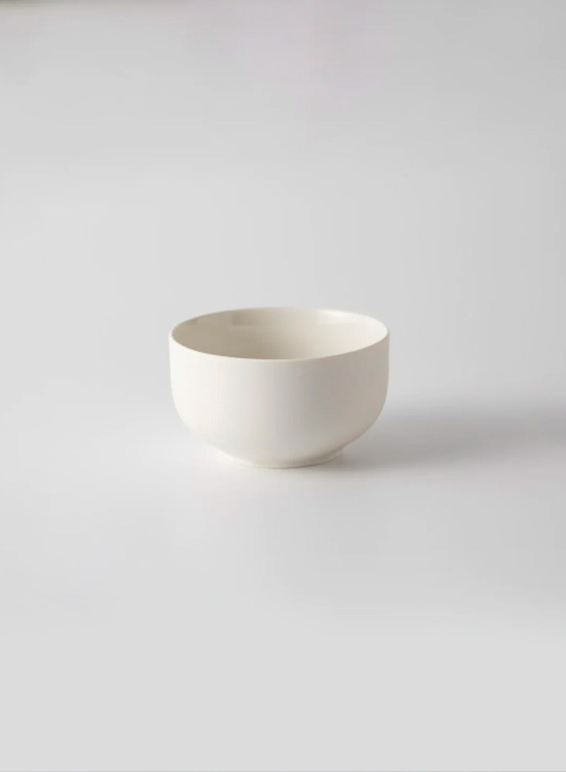 Mujagi Matte Soup Bowl