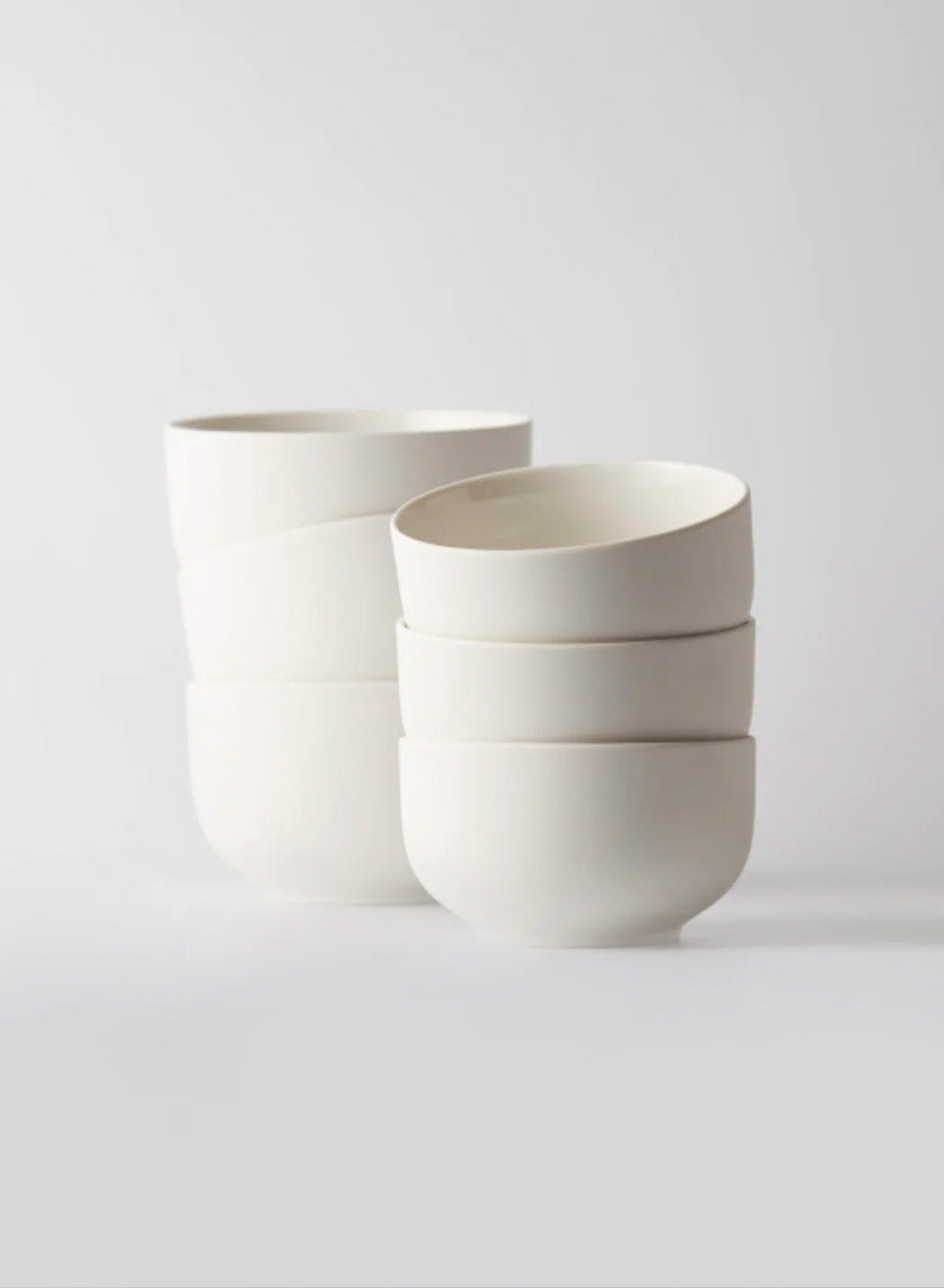 Mujagi Matte Soup Bowl