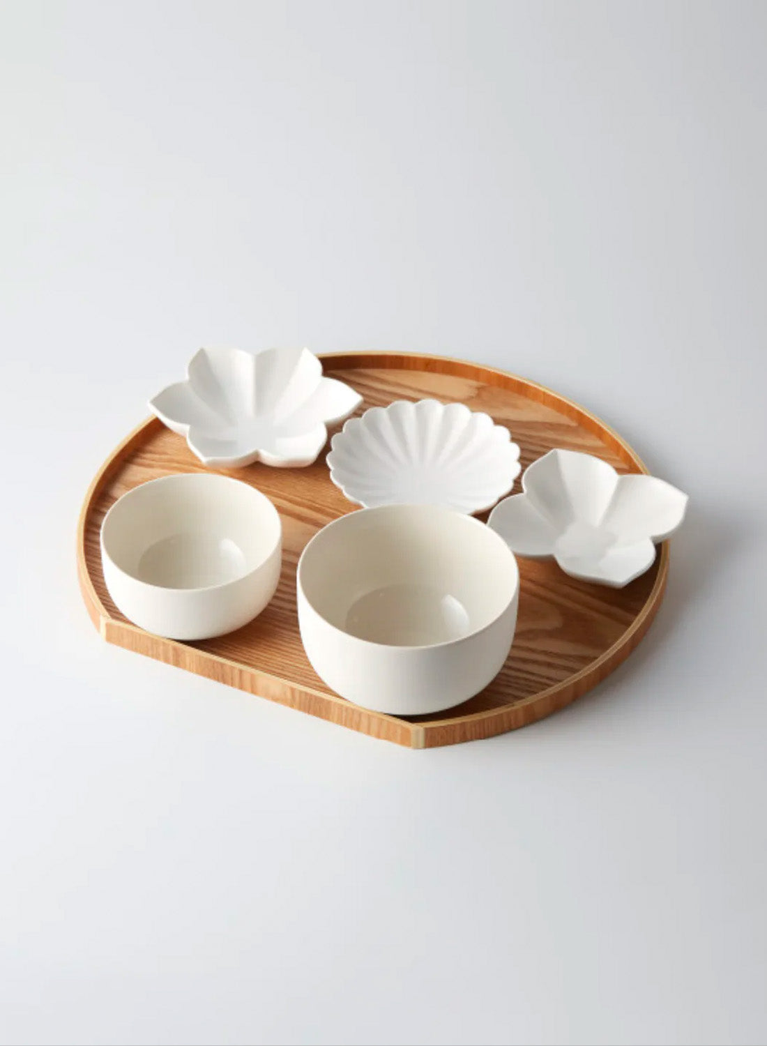 Mujagi Matte Rice Bowl