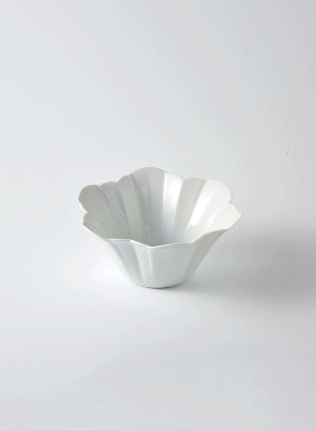 Mujagi Gloss Flower 06 Bowl