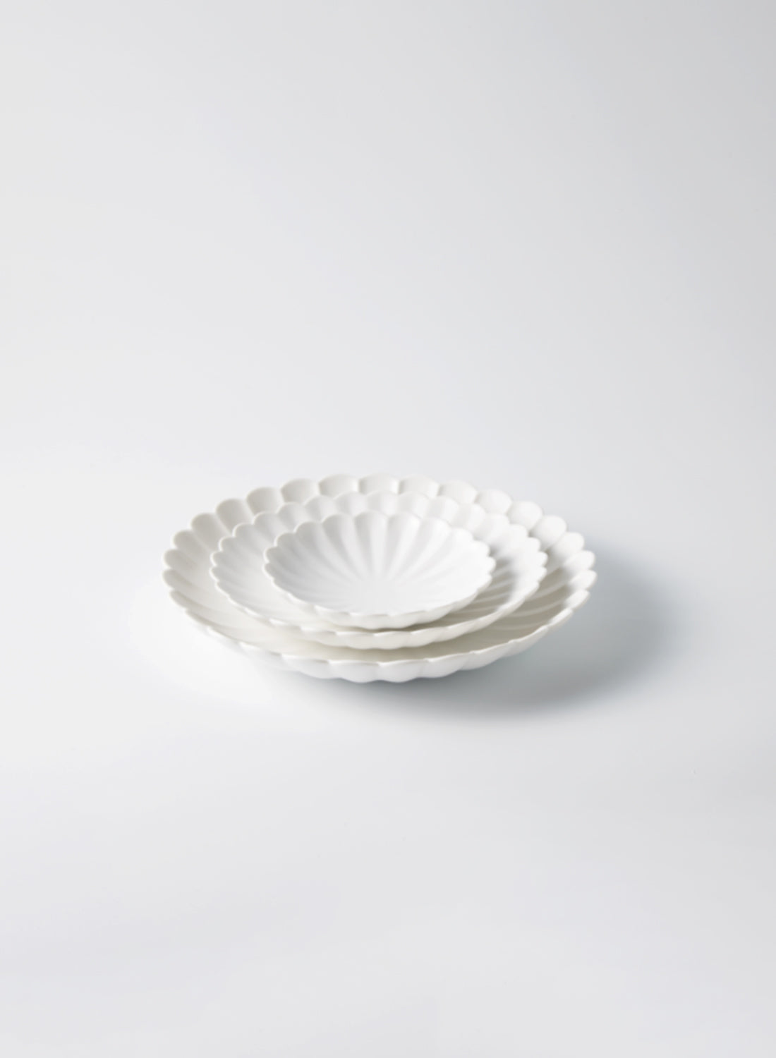 Mujagi Matte Flower 29 Plate