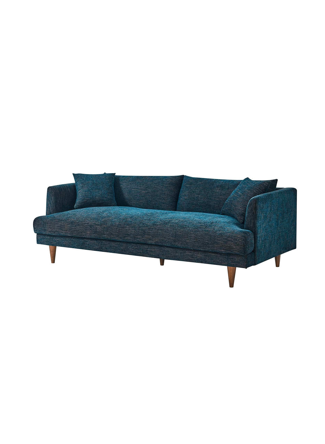 Luxton Sofa, navy