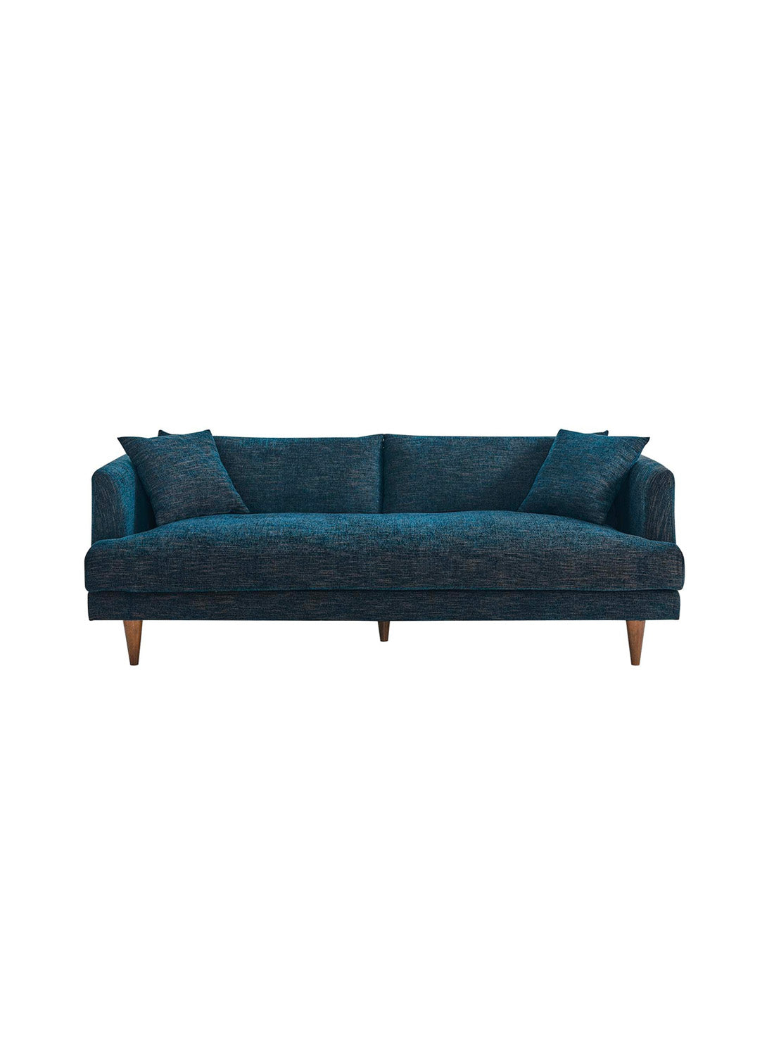 Luxton Sofa, navy