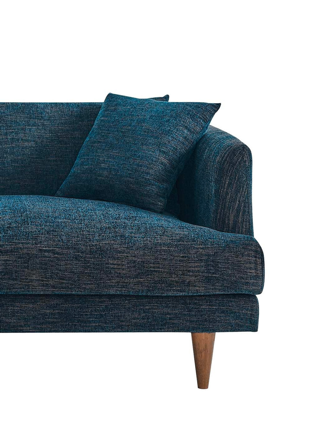Luxton Sofa, navy