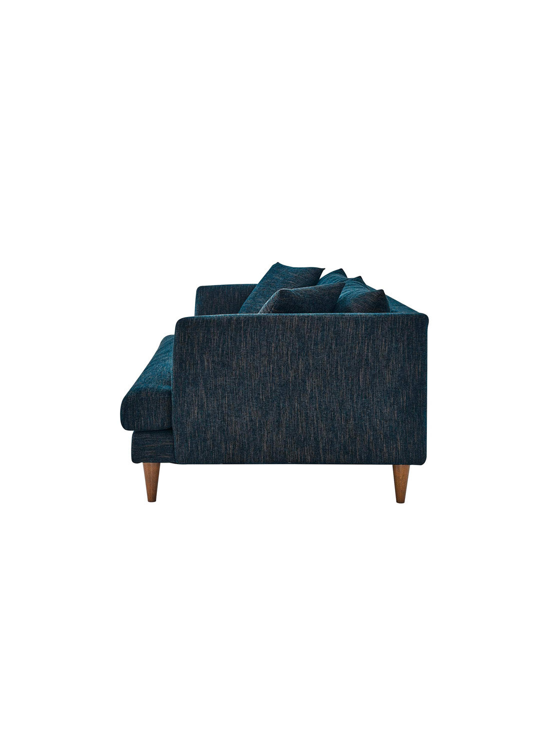 Luxton Sofa, navy
