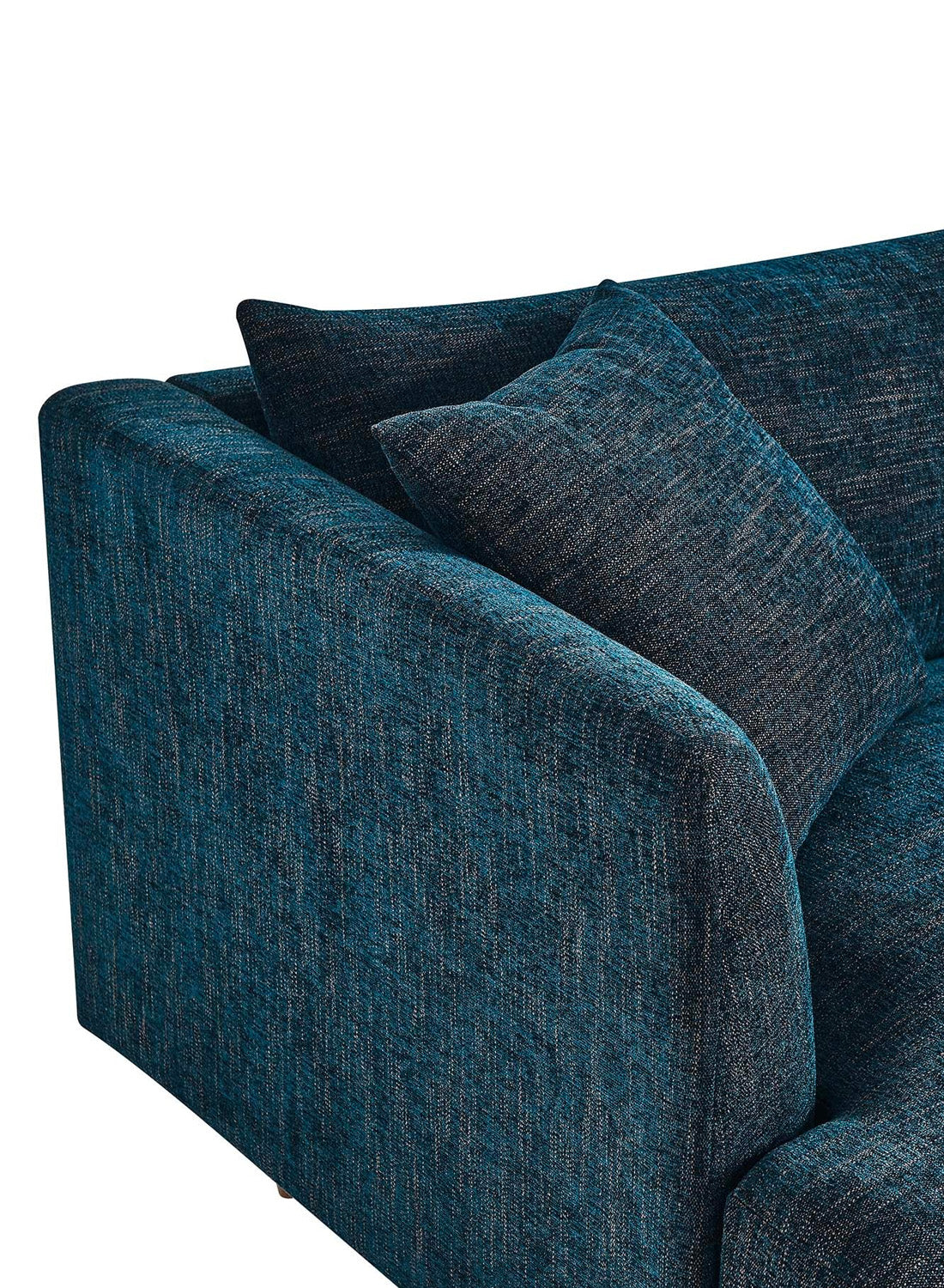 Luxton Sofa, navy
