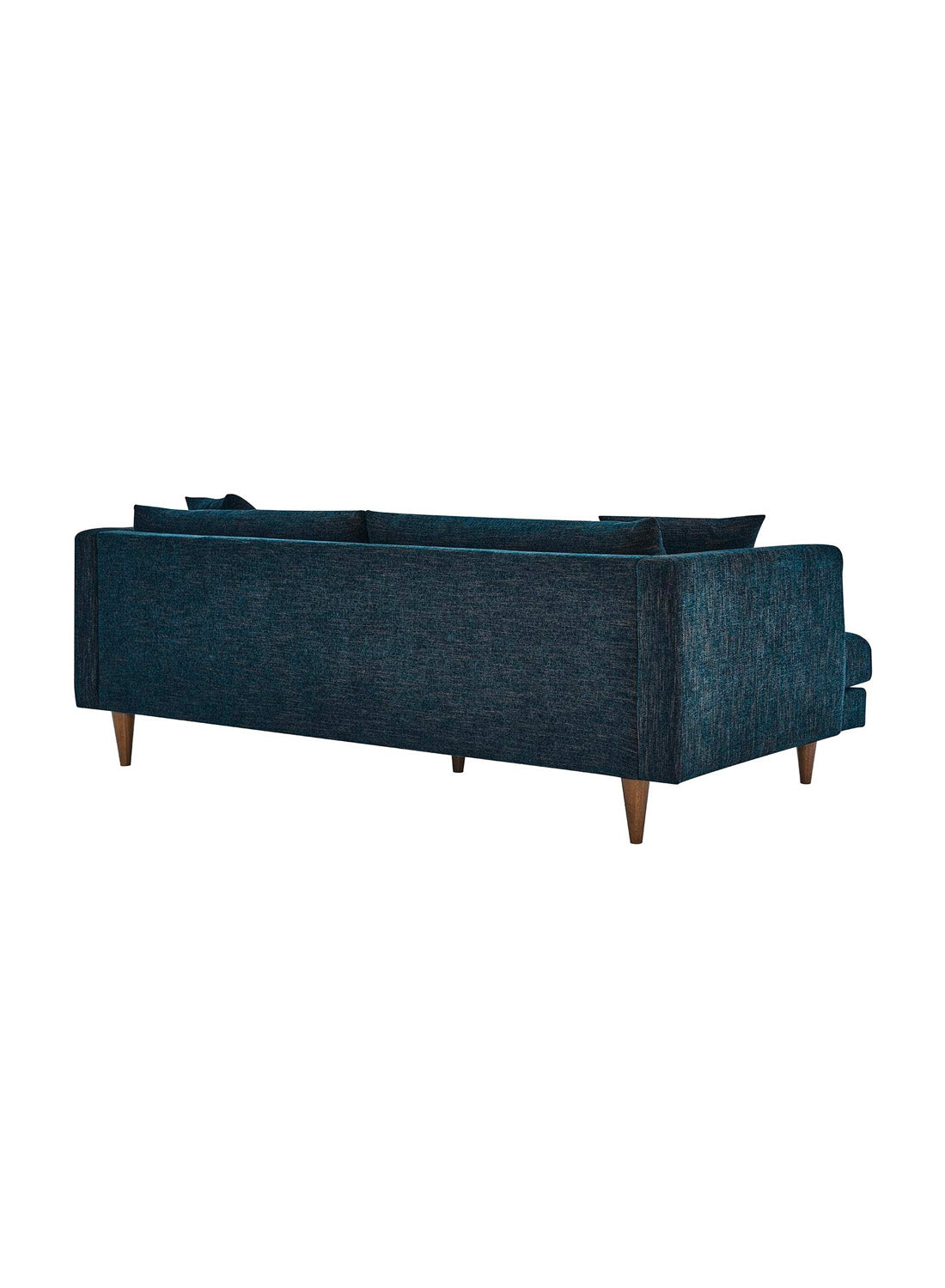 Luxton Sofa, navy