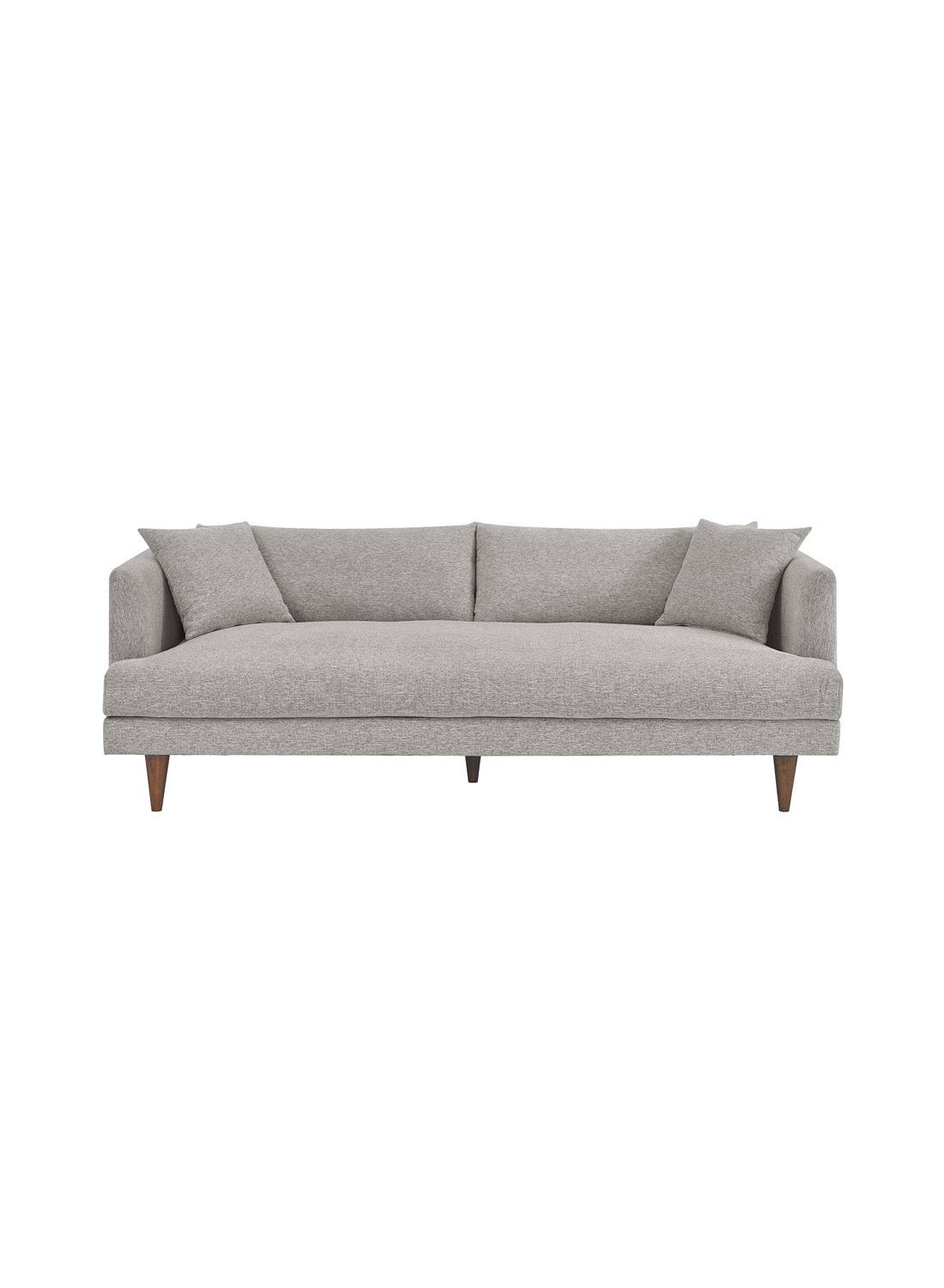 Luxton Sofa, light gray